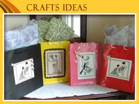 gift bag